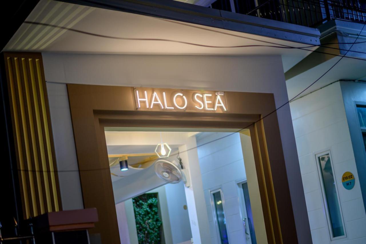 Hotel Halo Sea Koh Larn Pattaya Esterno foto