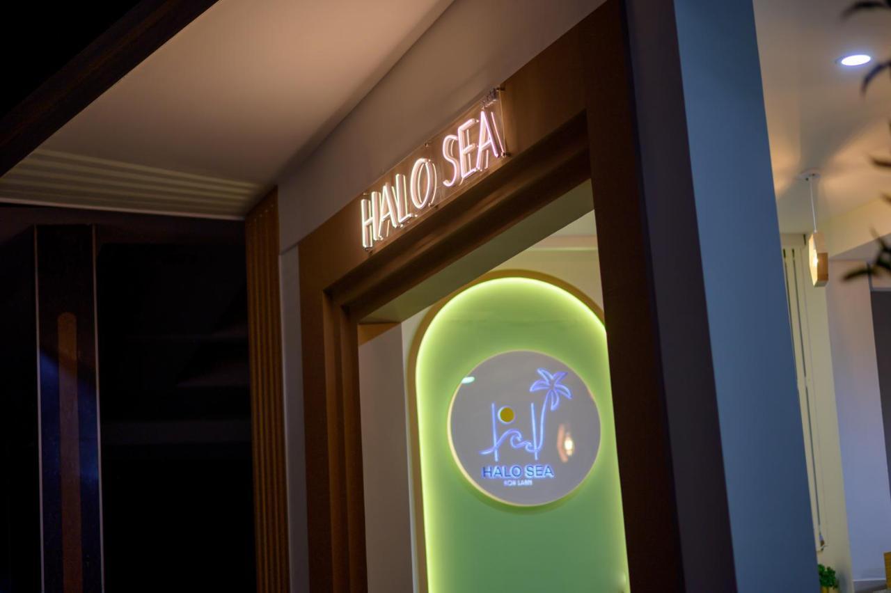 Hotel Halo Sea Koh Larn Pattaya Esterno foto