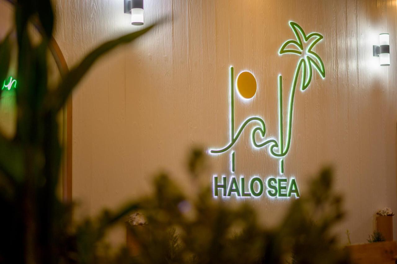Hotel Halo Sea Koh Larn Pattaya Esterno foto