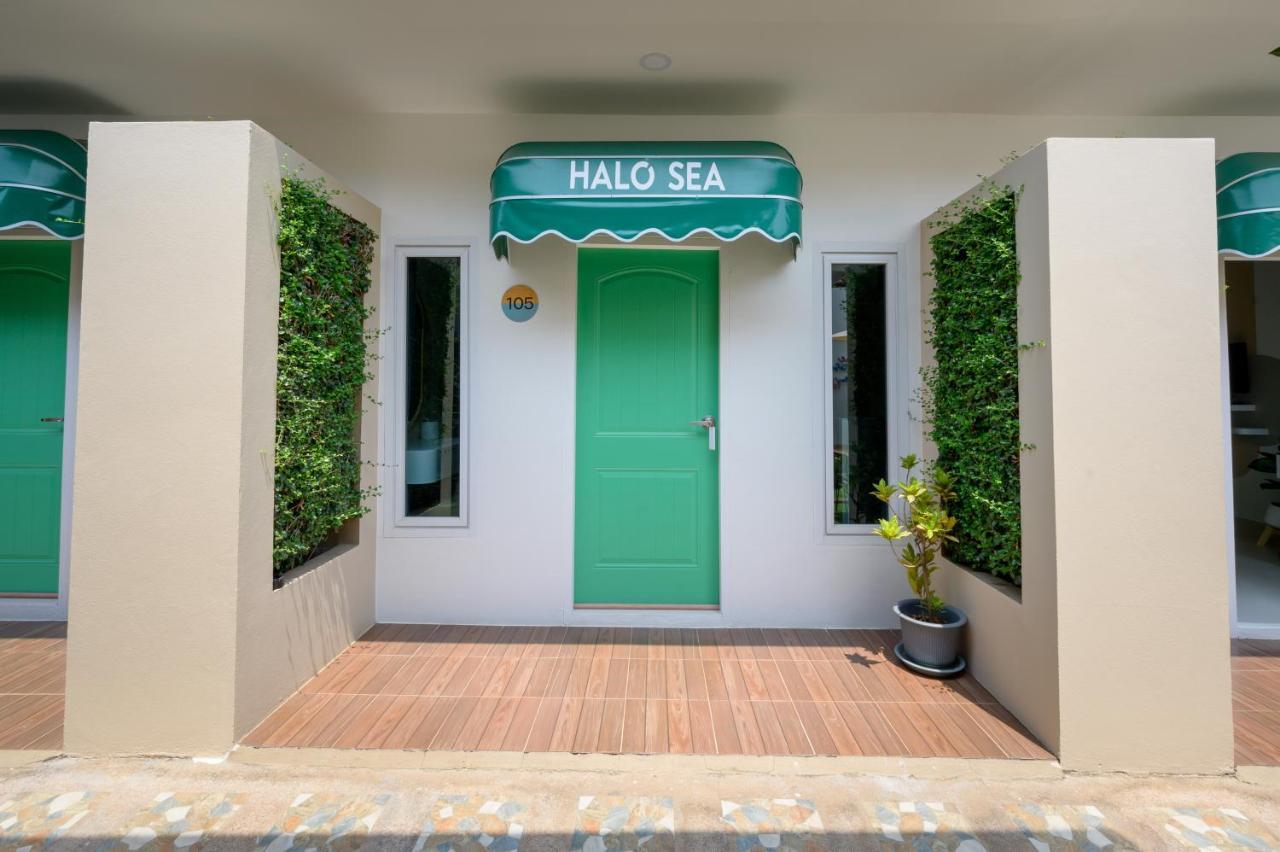 Hotel Halo Sea Koh Larn Pattaya Esterno foto