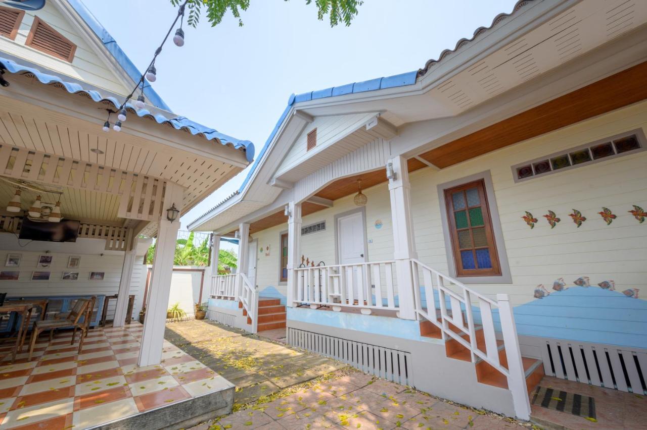 Hotel Halo Sea Koh Larn Pattaya Esterno foto